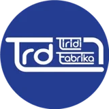 Tiridi Fabrika Logo